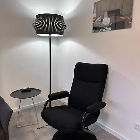 Apartament Casa Susanna Winterberg
