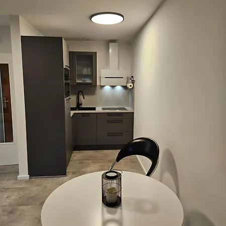 דירה Casa Susanna