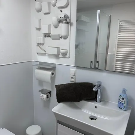 Casa Susanna Apartament